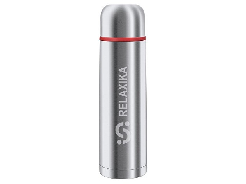 Термос Relaxika 101, 350 мл