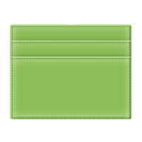 Картхолдер Tin Plus. Под заказ