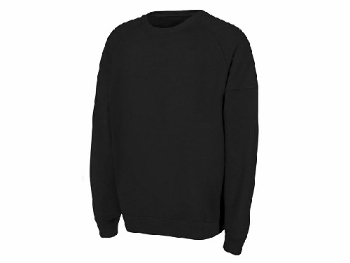 Свитшот оверсайз Paris, унисекс