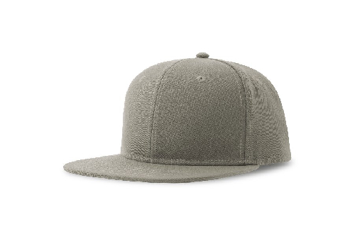 Бейсболка SNAP BACK-S, 6 клиньев, пластиковая застежка
