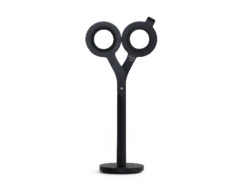 Настольные ножницы на магнитной подставке SCISSORS
