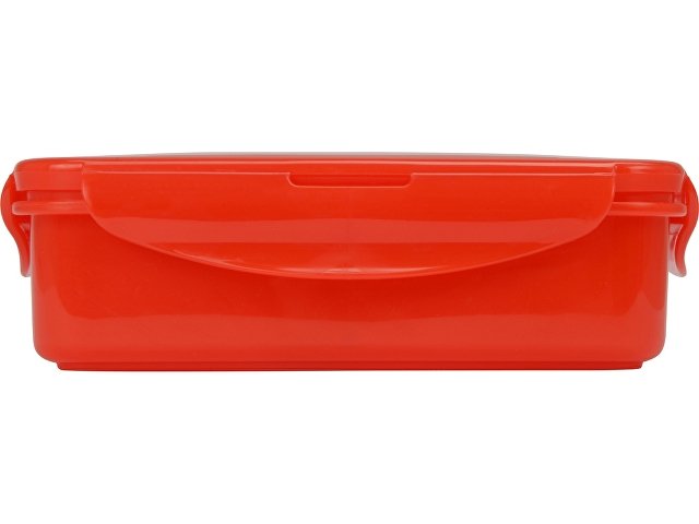 Герметичный ланч-бокс Foody с двумя секциями