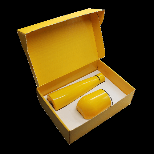 Набор New Box C W