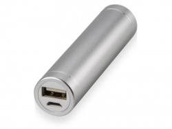 Портативное зарядное устройство "Олдбери", 2200 mAh