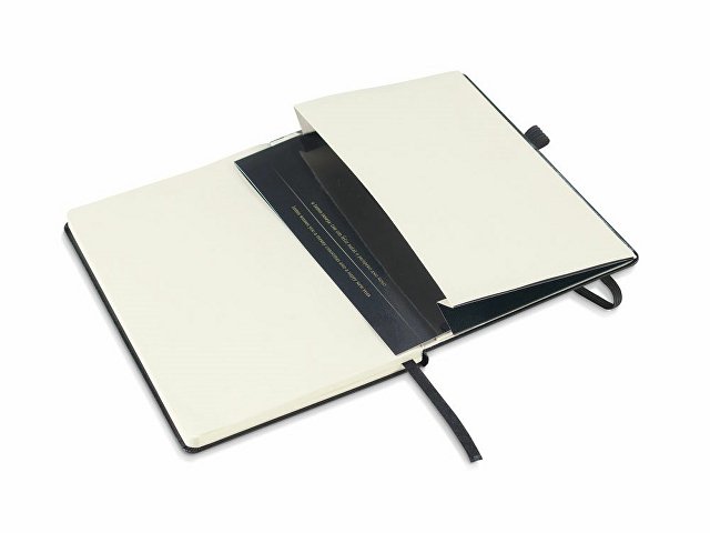 Блокнот A5 CHAMBERI