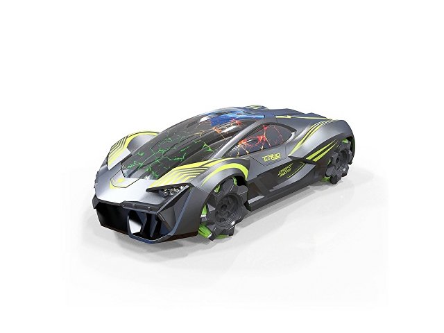 Набор радиоуправляемых машин DRIFT RACING