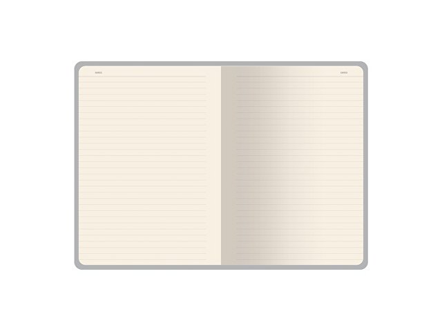 Блокнот А5 Megapolis Velvet