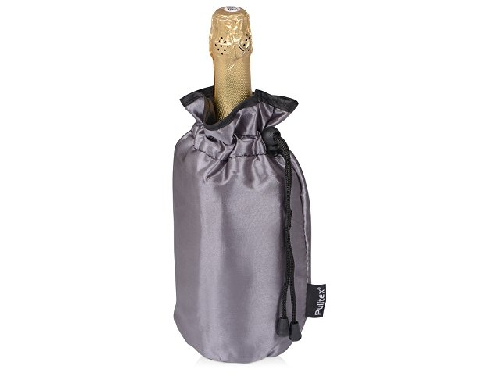 Охладитель для бутылки шампанского Cold bubbles