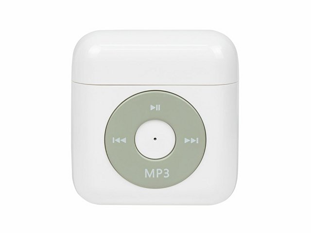 Беспроводные наушники TWS с плеером 32 ГБ HTW-HDX15