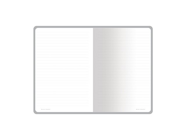 Тетрадь с каменной бумагой А5 Carrara