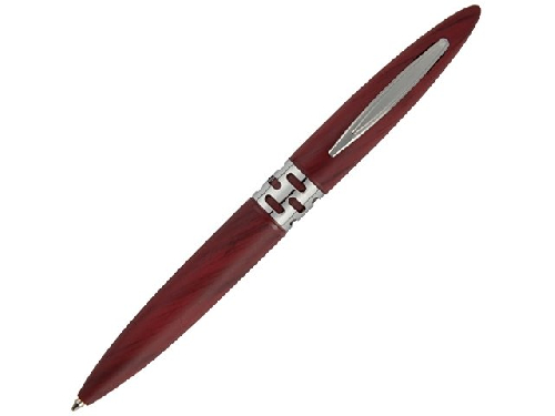 Ручка пластиковая шариковая Мехико