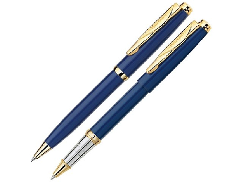 Набор Pen and Pen: ручка шариковая, ручка-роллер
