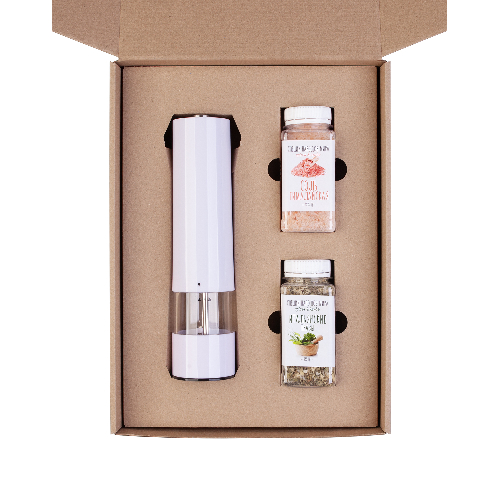 Набор "Grinder box 3in1"