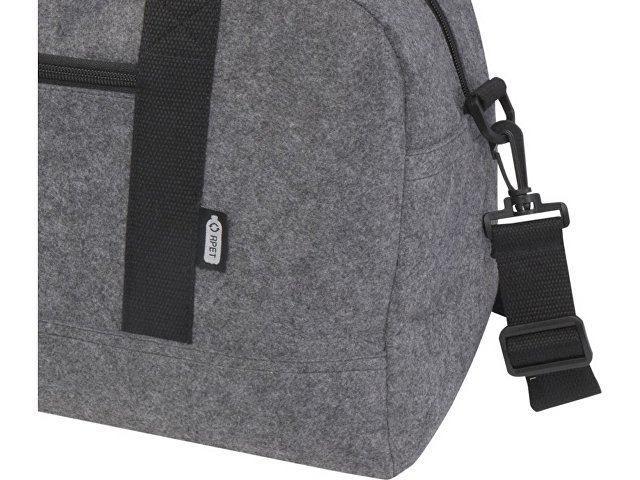 Спортивная сумка из переработанного материала Felta