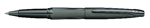 Ручка-роллер Selectip Cross ATX Titanium Grey PVD