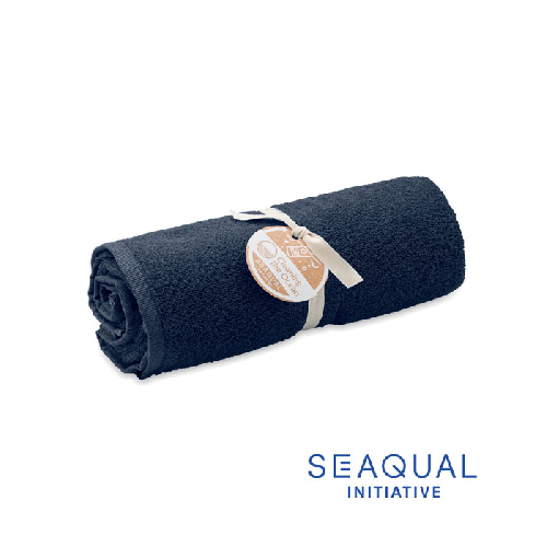 Полотенце SEAQUAL® 70x140 см SAND