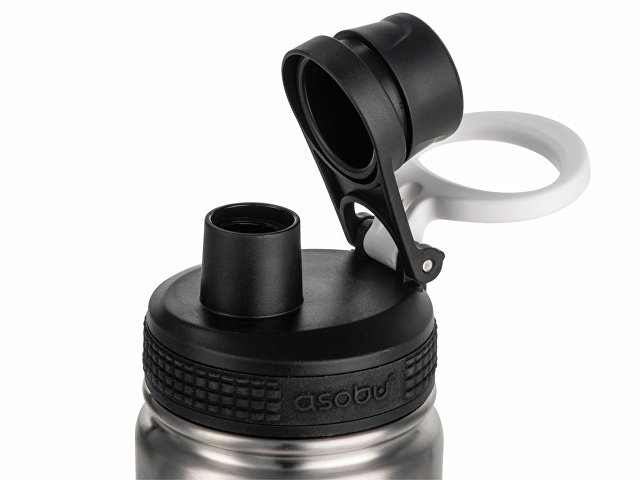 Вакуумная термобутылка ALPINE FLASK, 530 мл