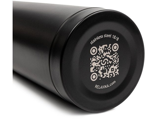 Термос Relaxika 101, 350 мл