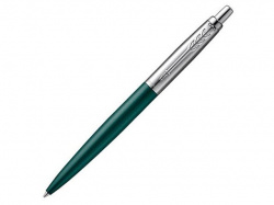 Ручка Parker шариковая Jotter XL Matte Green CT