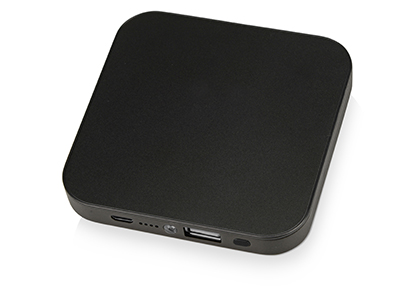 Внешний аккумулятор Esquire, 4000 mAh