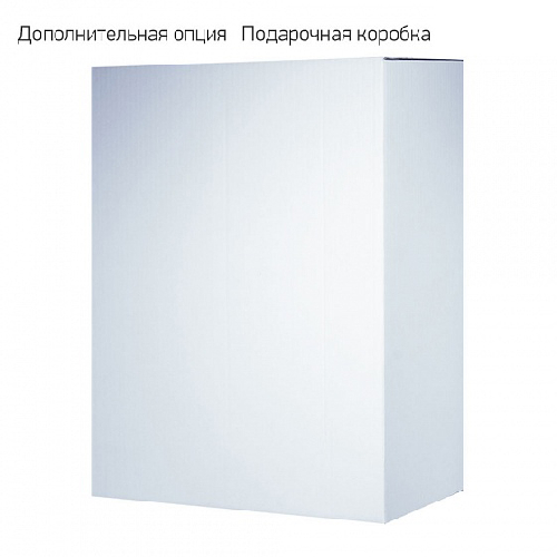 Коробка под сумку/рюкзак, картон