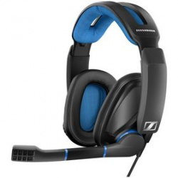 Геймерская гарнитура Sennheiser GSP 300