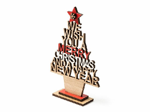 Рождественская елка TINSEL
