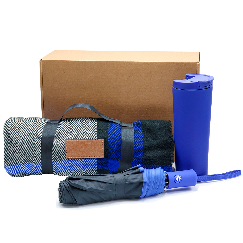 Подарочный набор AUTUMN MOOD