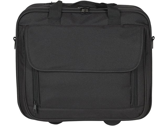 Сумка на колесиках с отделением для ноутбука