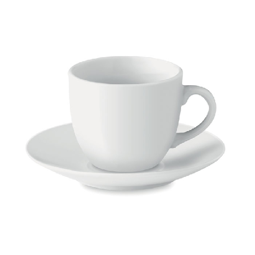 Чашка для эспрессо с блюдцем 80 ESPRESSO