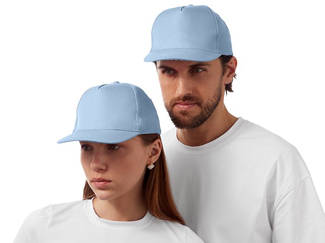 Бейсболка Poly