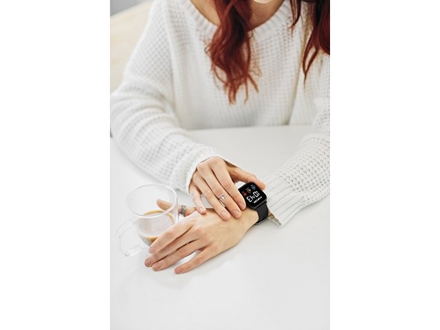 Смарт-часы Salt SW-78, IP68