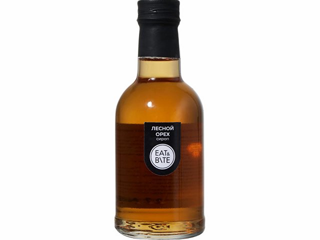 Сироп для кофе Aromatte, карамель