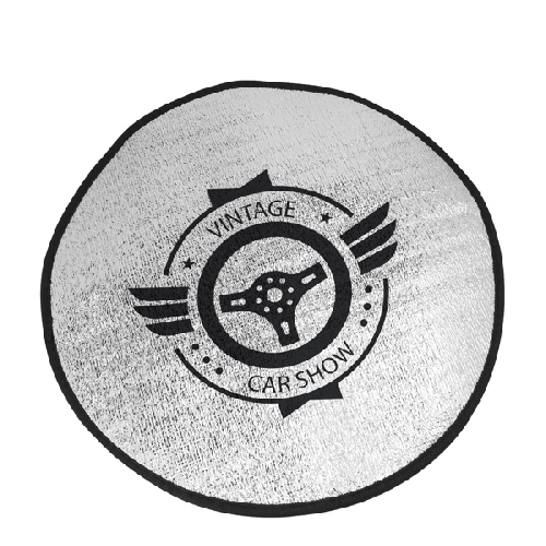 Солнцезащитный козырек BORA 