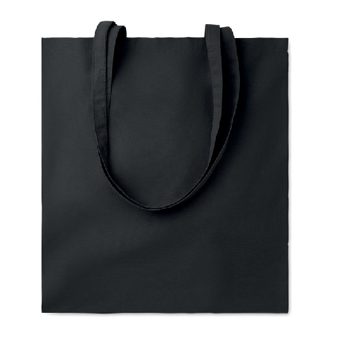 Хлопковая сумка 180гр / м2 COTTONEL COLOUR ++