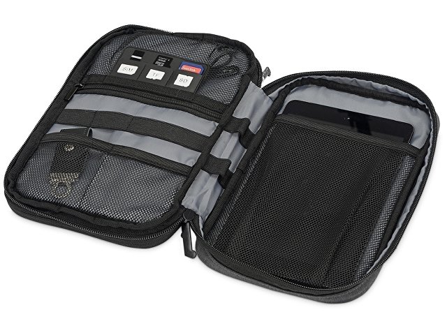 Органайзер для электроники и проводов District