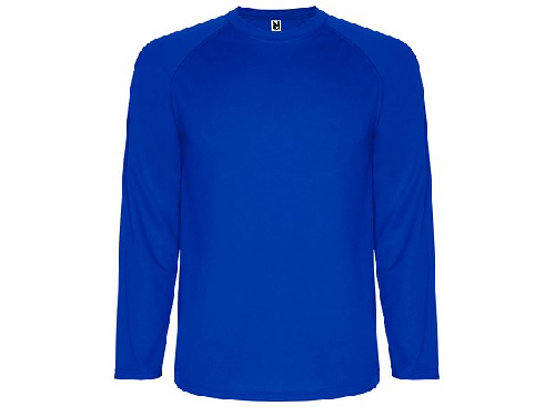 Футболка с длинным рукавом Montecarlo мужская