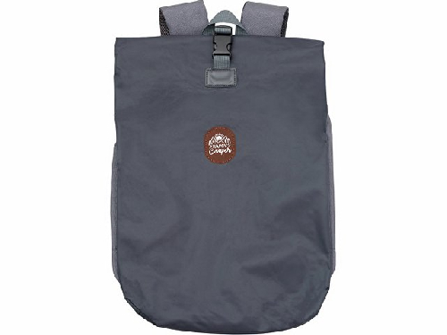 Рюкзак Glaze для ноутбука 15'' с патчем