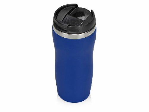 Термокружка Double wall mug С1 soft-touch, 350 мл