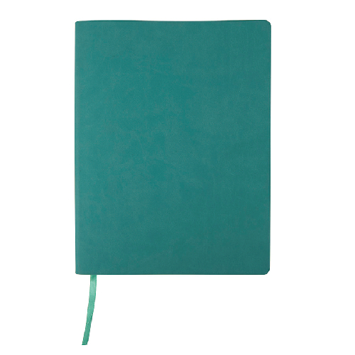 Бизнес-блокнот BIGGY, формат B5,  в клетку