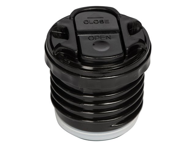 Вакуумный термос с медной изоляцией Stern, крафтовый тубус, 1000 мл