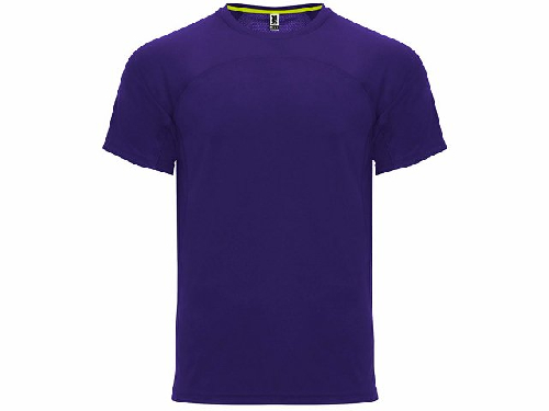 Спортивная футболка Monaco унисекс