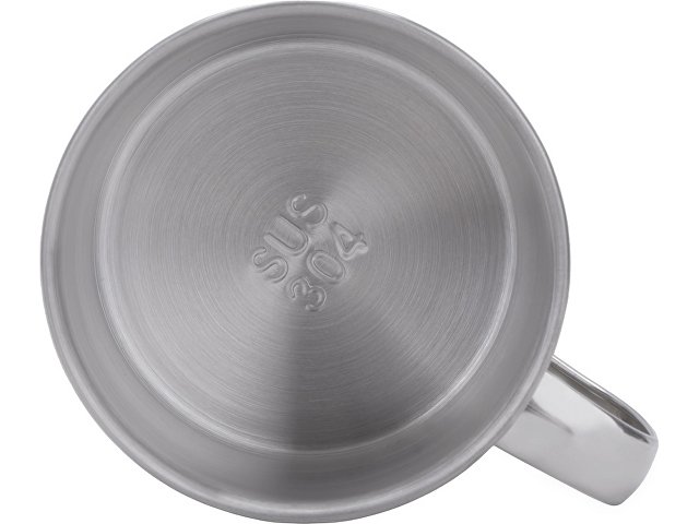 Кружка из нержавеющей стали Trek M