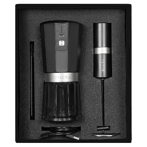 Набор подарочный Solution Prestige Duo (кофемолка 615136