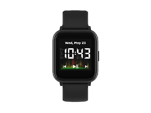 Смарт-часы Salt SW-78, IP68