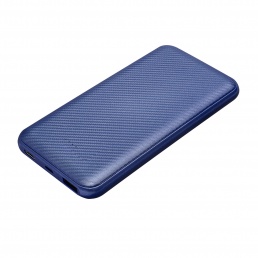 Внешний аккумулятор Carbon PB 10000 mAh