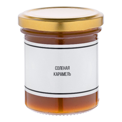 Соленая карамель Sur Mer