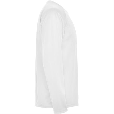 Спортивная футболка MONTECARLO L/ мужская