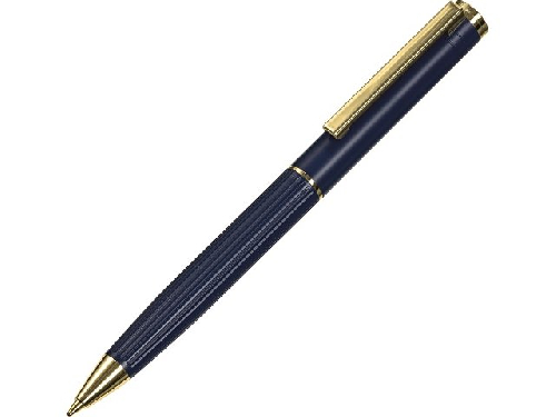 Шариковая металлическая ручка Monarch Gold