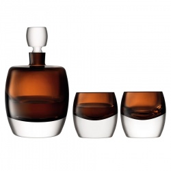 Набор для виски Whisky Club
